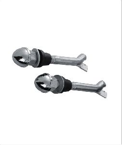 Mild Steel Bidet Bolt Pair