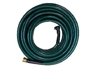 pvc garden hose pipe