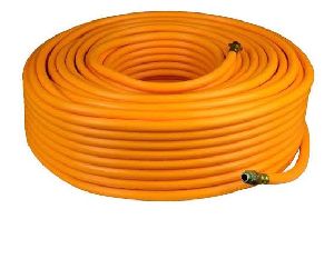 PVC Power Sprayer Hose