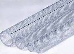 PVC Transparent Hose Pipe