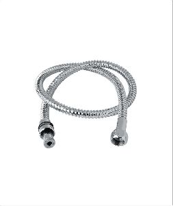 Silver Shower Hose