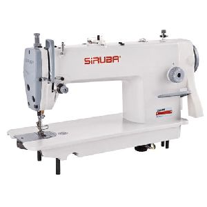 Siruba Lockstitch Sewing Machine