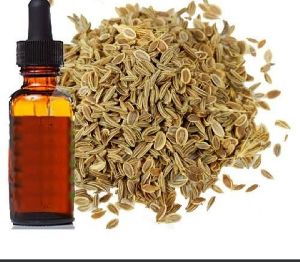 cellery seed oil