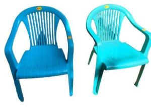 Plastic Chairs