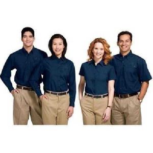 Corporate Uniform