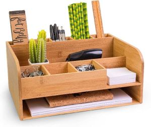 Desk Organizer