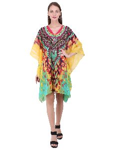 Article No 36 Designer Kaftan