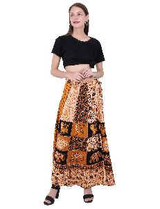 Article No 56 Designer Long Skirts