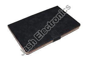 Lenovo M8 Plus(FHD) Tablet Magnetic Lock Flip Cover
