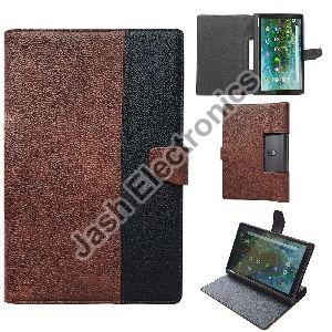 Yoga X705X TPU Vintage Flip Cover with Magnetic Lock