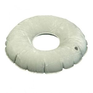 Air PVC Inflatable Pillow