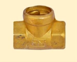 Brass Forgings
