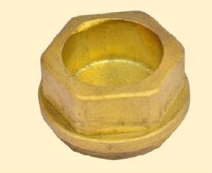 Brass Forgings