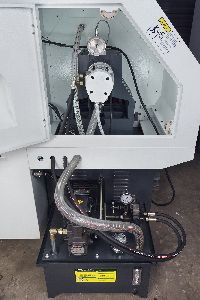 CNC Hydraulic System