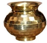 Brass Lota