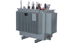 Distribution Transformers