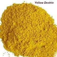 Yellow Dextrin