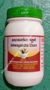 Ashwagandha Churna