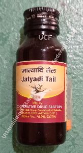 Jatyadi Oil