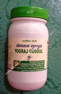 Yograj Guggul