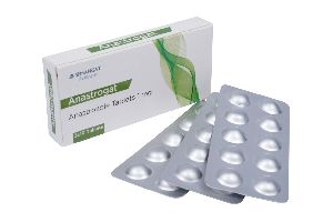 Anastrogat / Anastrozole Tablets 1mg