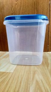 Plastic Container