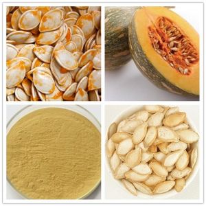 Pumpkin Seed Extract