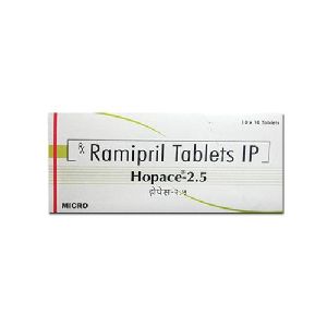 Ramipril Tablet IP