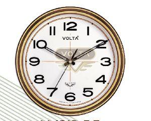 V-1212 FF Office Collection Wall Clock