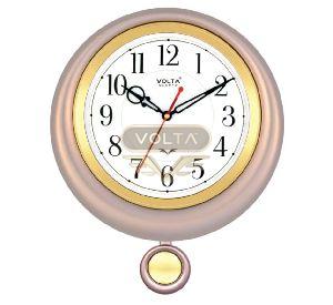 V-41 Pendulum Collection Wall Clock