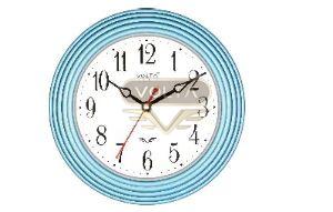 V-503 Simple Collection Wall Clock