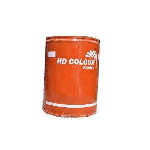 500ml Red Oxide Metal Primer Paint