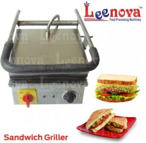 Sandwich Griller