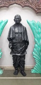 Fiberglass Sardar Vallabhbhai Patel Statue