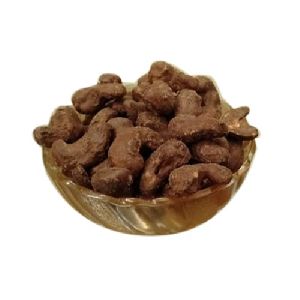 Chocolate Cashew Nuts