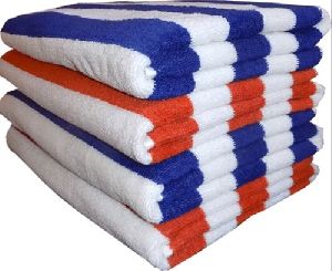 pool towel