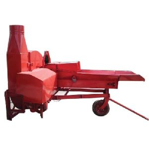 Portable Hammer Mills