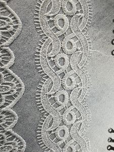 cotton gpo lace