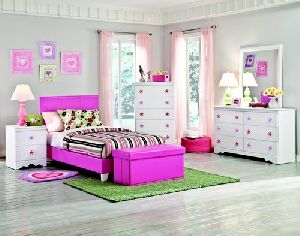 Kids Bedroom Set