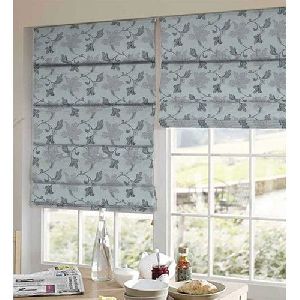 Window Roman Blinds