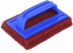 tile cleaning brush