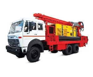 DTH-1500 Core Drill Rig