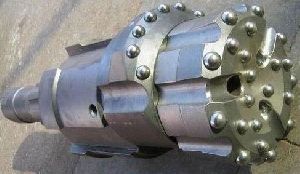 Odex Core Drill Bit