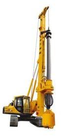 Rotary Drilling Rig