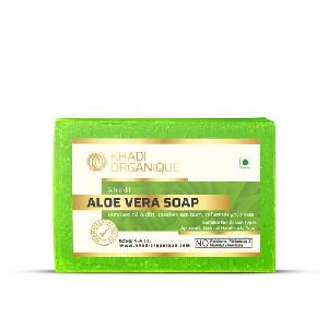 Aloevera Soap