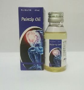 Painzip Oil