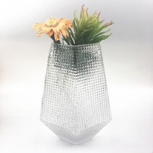 Handicraft Glass Vase