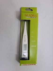 Digital Thermometer