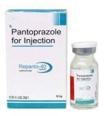 Pantoprazole Injection