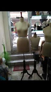 Half body Female Mannequins